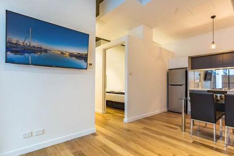 Civic Apartments - Accommodation Sunshine Coast 7