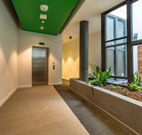 Civic Apartments - Accommodation Sunshine Coast