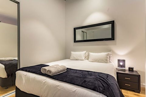 Civic Apartments - Accommodation Sunshine Coast 2