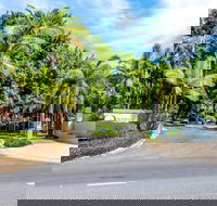 Oasis 8 Paradise at Palm Cove - Accommodation Sunshine Coast