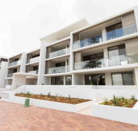 Bluewater Apartments - Accommodation Sunshine Coast