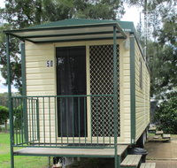 Wine Country Tourist Park Hunter Valley - Accommodation Sunshine Coast