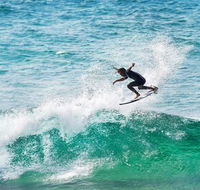 Tree Tops at Iluka Resort Apartments - Accommodation Sunshine Coast