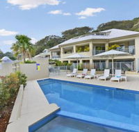 The Lighthouse at Iluka Resort Apartments - Accommodation Sunshine Coast