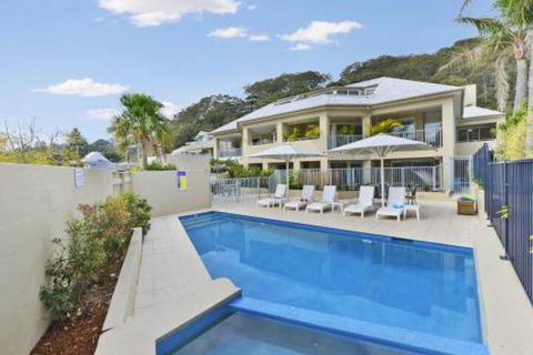 The Lighthouse At Iluka Resort Apartments - Accommodation Sunshine Coast 0