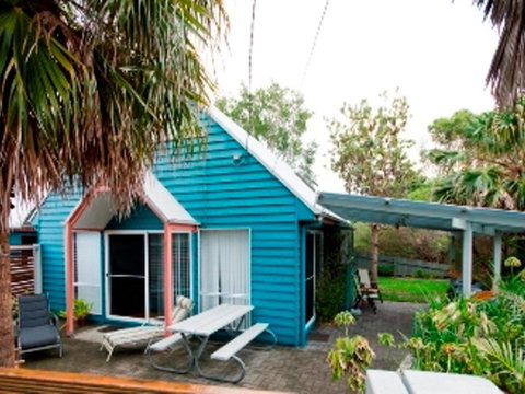 Affordable Twin Peaks 1 - Accommodation Sunshine Coast 6