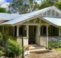 Keillor Lodge - Accommodation Sunshine Coast
