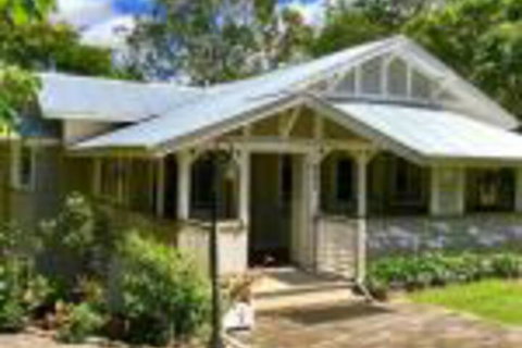 Keillor Lodge - Accommodation Sunshine Coast 0