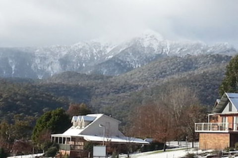 Eagles Nest - Accommodation Sunshine Coast 0
