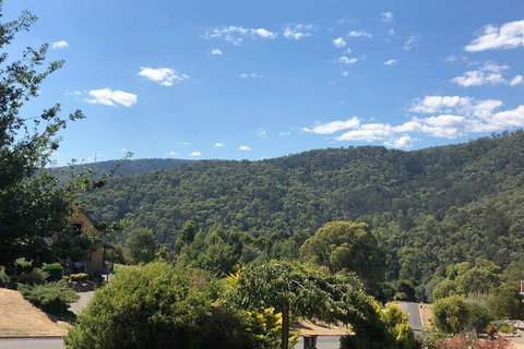 Eagles Nest - Accommodation Sunshine Coast 2