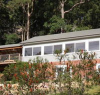 Bayscape at Hardys Bay / Killcare - Accommodation Sunshine Coast