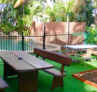 Mission Beach Retreat - Accommodation Sunshine Coast