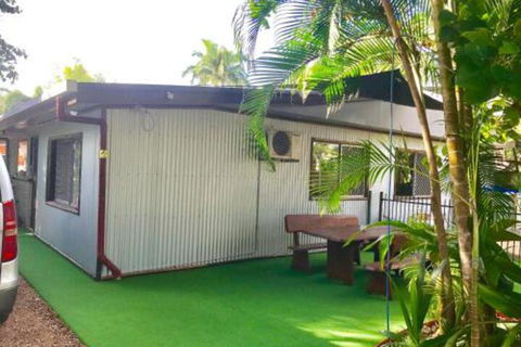 Mission Beach Retreat - Accommodation Sunshine Coast 5