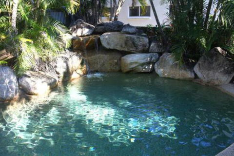 Mission Beach Retreat - Accommodation Sunshine Coast 6