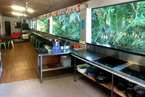 Mission Beach Retreat - Accommodation Sunshine Coast 7