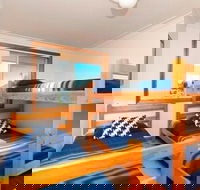 Birchgrove Terrace Unit 3 - Accommodation Sunshine Coast