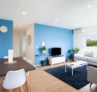 Redmire - Accommodation Sunshine Coast