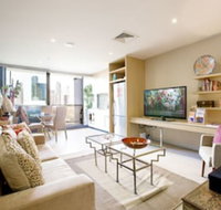 Stylish 1 Bedroom Apartment Amazing City Views - Accommodation Sunshine Coast