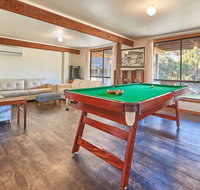 9 Boat Creek by the beach in Ventnor - Accommodation Sunshine Coast