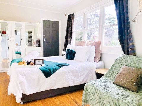 Charming Cottage At The Wines Hunter Valley - Accommodation Sunshine Coast 6