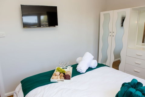 Charming Cottage At The Wines Hunter Valley - Accommodation Sunshine Coast 4