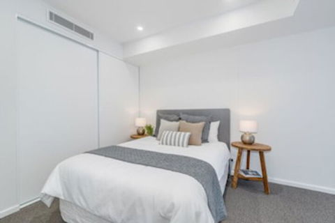 Herald 1 Bedroom Apartment Inner City - Accommodation Sunshine Coast 5