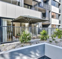 Herald 1 Bedroom Apartment Inner City - Accommodation Sunshine Coast