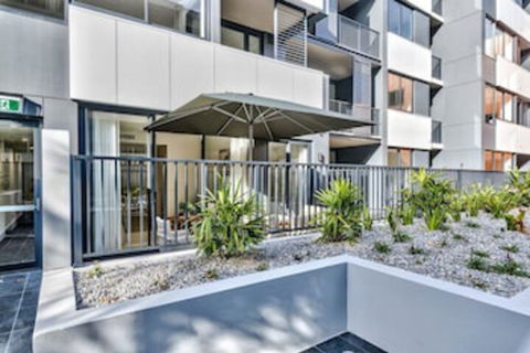 Herald 1 Bedroom Apartment Inner City - Accommodation Sunshine Coast 0