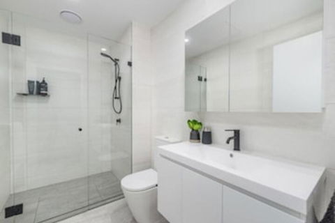 Herald 1 Bedroom Apartment Inner City - Accommodation Sunshine Coast 1