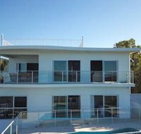 Panoramic Paradise on Shute - Accommodation Sunshine Coast