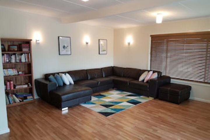 Silverleaves VIC Accommodation Sunshine Coast