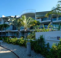 Marina Magic on Shingley - Accommodation Sunshine Coast
