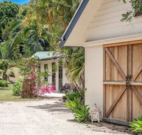 Casa Serena - Accommodation Sunshine Coast