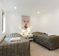 Balmain Modern Apartments - Accommodation Sunshine Coast