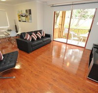 Bal 12 Foy Furnished Apartment - Accommodation Sunshine Coast