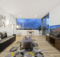 Self Contained Apartment in Tranquil Neighbourhood - Accommodation Sunshine Coast