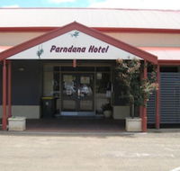 Parndana Hotel - Accommodation Sunshine Coast
