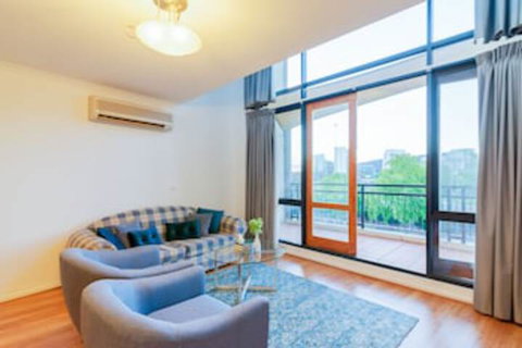 Allara Canberra - Accommodation Sunshine Coast 0