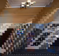 Criterion Hotel - Accommodation Sunshine Coast