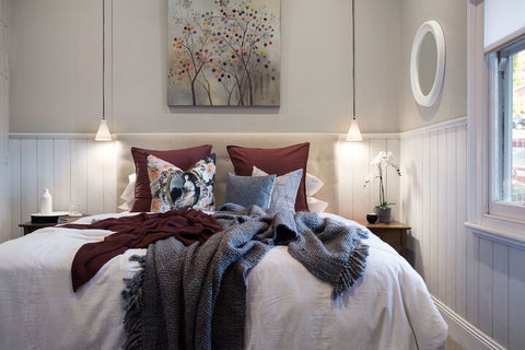 Albert Cottage - Accommodation Sunshine Coast 5