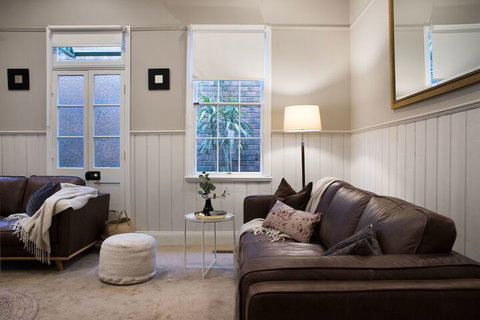 Albert Cottage - Accommodation Sunshine Coast 4