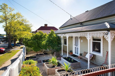 Albert Cottage - Accommodation Sunshine Coast 1