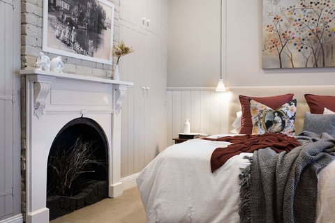 Albert Cottage - Accommodation Sunshine Coast 7