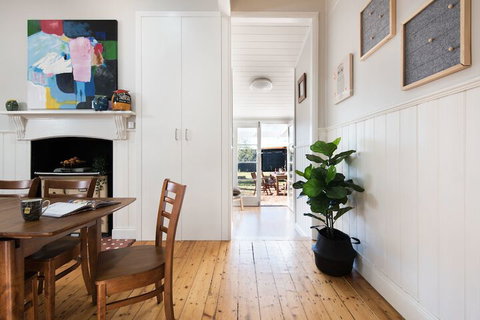 Albert Cottage - Accommodation Sunshine Coast 6