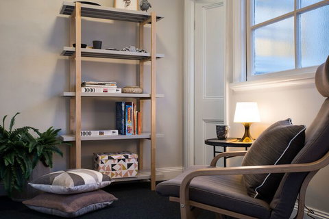 Albert Cottage - Accommodation Sunshine Coast 3