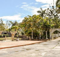 Gold Coast Nerang 99 House - Accommodation Sunshine Coast