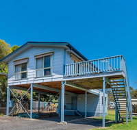 12 Aloha Ventnor Beach House - Accommodation Sunshine Coast