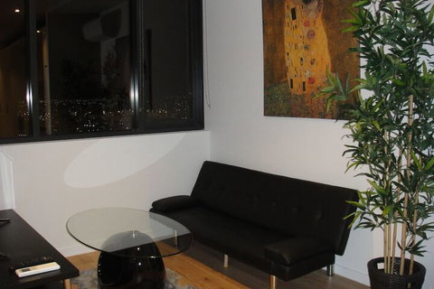 Southern Cross CBD Apartment - Accommodation Sunshine Coast 2