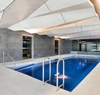 Southern Cross CBD Apartment - Accommodation Sunshine Coast