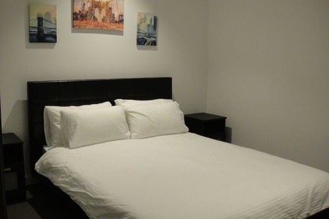 Southern Cross CBD Apartment - Accommodation Sunshine Coast 6